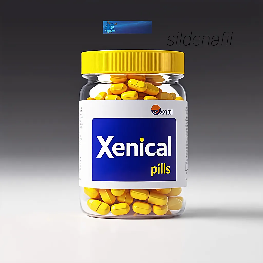 Sildenafil cos'e